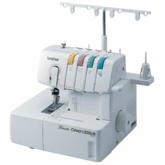 Brother Coverstitch Serger 2340CV