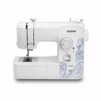 Brother RLX3817 Sewing Machine