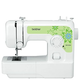 Brother 14 Stitch Sewing Machine