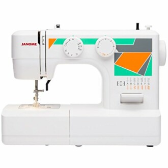 Janome MOD-15