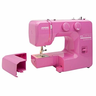 Janome Pink Sorbet